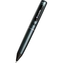 Livescribe 2GB Pulse Smartpen (APA-00002)