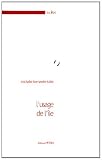L'usage de l'ile