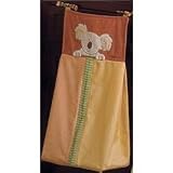 Down Under Diaper Stacker