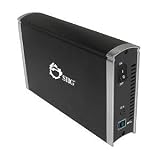 Azio Removable Storage Device E233U3 2.5inch SATA To USB 3.0 Enclosure Aluminum Black Retail New 31FwhbRsxNL. SL160 Azio Removable Storage Device E233U3 2.5inch SATA To USB 3.0 Enclosure Aluminum Black Retail New
