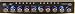 Performance Teknique Icbm-5eq 5.1 Channel Parametic Equalizer/pre-amp/crossover with Main and Aux In