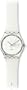 Swatch Women's GK733 Quartz White Dial Plastic Date Watch Swatch Women's GK733 Quartz White Dial Plastic Date Watch