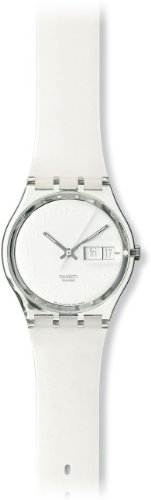 Swatch Gent Snowcovered Gk 733