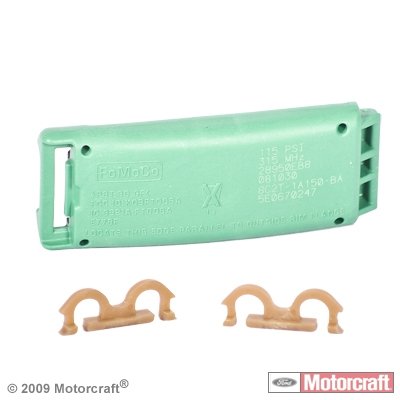 Best Price Motorcraft TPMS5 Remote Tire Pressure Sensor