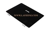 390279-001 Compaq 15.4 LCD Back Cover For Presario V4000 Series