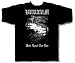 BURZUM - Burzum - Hvis LysetターOSSの成人Tシャツ