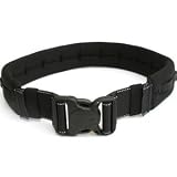 Think Tank Steroid Speed Belt, Padded 3.5