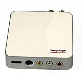 WinTV-HVR-1950 USB TV Tuner