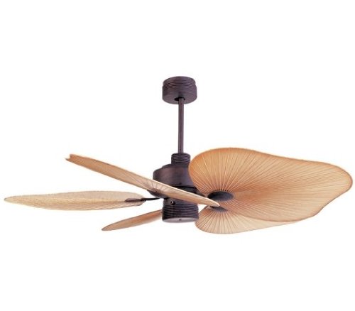 Ellington TAH52CS5 Tahiti Ceiling Fan