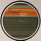 Weapon [Vinyl Single]