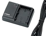 Canon CB-5L Battery Charger for BP511-BP535 Series Batteries