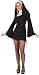 Women's Sexy Naughty Nun Costume (Small 2-8)