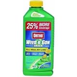 Ortho Weed-B-Gon MAX Concentrate - 40 oz. 0410310