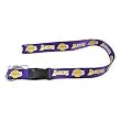 NBA Los Angeles Lakers Lanyard, Team