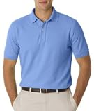 Tommy Hilfiger Mens Ivy Pima Pique Polo Shirt