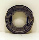 Drum Brake Shoes for Motorcycle Sport Bike Lifan Lf200