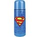 Superman Vacuum Flask