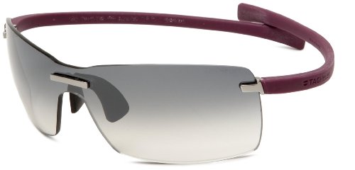 Tag Heuer Zenith 5106 Shield Sunglasses
