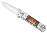AO QUALITY Hardwood Folder YCS1115CH