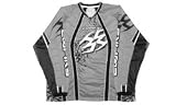 Empire 06 Grind Jersey Black/Urban Night Youth Large