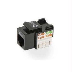 CAT5e & CAT5 Cables-Belkin 25PK CAT5E BLUE KEYSTONE JACK568A/568B