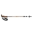 Leki Teton AERGON Antishock Trekking Poles (Pair) Leki Teton AERGON Antishock Trekking Poles (Pair)