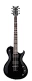 Schecter Hellraiser Solo-6 Electric Guitar (Gloss Black)