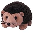 Ty Beanie Babies Prickles the Hedgehog