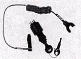 Johnson Evinrude BRP Lnyd, Ignition Switch Key 5005801