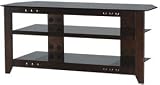 Sanus NFV249 Audio/video stand for TVs up to 46 Mocha