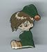 Search : Gundam Wing Trowa Pin 027