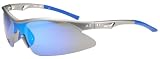 Polarized Sunglasses P78 Sport Wrap for Cycling, Ski or Golf Superlite TR90 Unbreakable