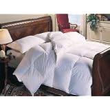 *QueenDown Alternative Comforter Duvet Insert - Luxury and Comfort by cut-yardage.com