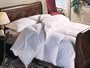 *Queen* Down Alternative Comforter / Duvet Insert - Luxury & Comfort