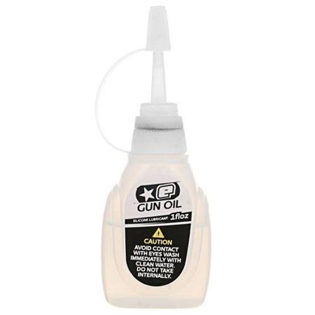 Eclipse Gun Oil