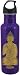Vessel BDH-4678 27-Ounce Buddha Bottle, Purple