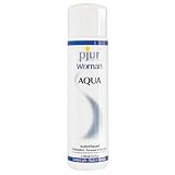 Pjur Woman Aqua Lubricant 100 ml