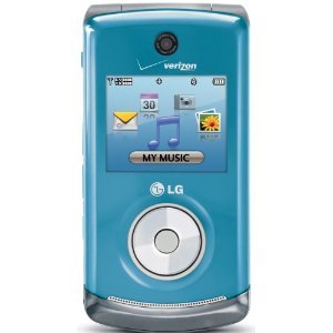 black friday price LG VX8560