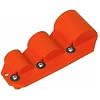 Cash Acme U702A Shark Bite Deburring and Depth Tool