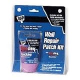 Tools & Hardware : DAP 2-Ounce Wall Repair Spackle Kit #12341