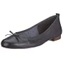 Tamaris 1-1-22122-28, Damen Ballerinas, Blau (NAVY&hellip Tamaris