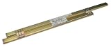 OES Genuine Door Glass Mount Rail
