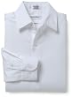 Calvin Klein Boys 8-20 Sateen Hanging Dress Shirt
