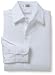 Calvin Klein Boys 8-20 Sateen Hanging Dress Shirt