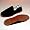 Rubber Sole Kung Fu Tai Chi Shoes size men's 12 1/2 to 13
