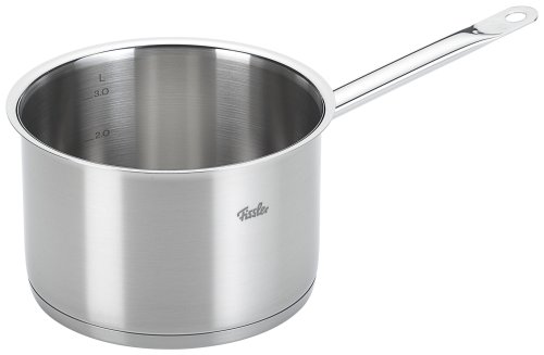 Fissler Stielkasserolle Original Profi Collection&reg; hoch, 20 cm, 4 l, ohne Deckel Preisvergleich