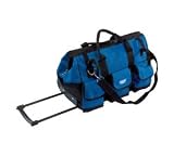 DRAPER EXPERT MOBILE TOOL BAG 550 x 300 x 350MM