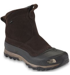 The North Face Men's Snow Beast Pull On Insulated Waterproof Boot Medium Width