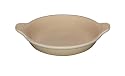 Le Creuset - Set de 4 plats à crème brûlée - Dune - 91017316680000