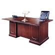 Andover 72" W Executive Desk